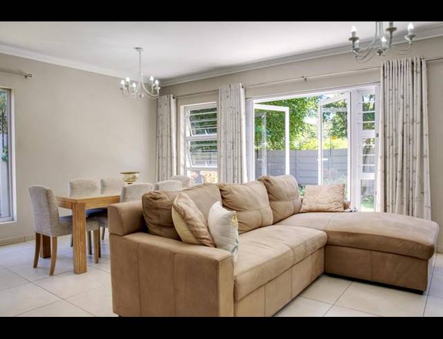 2 BEDROOM PROPERTY TO RENT IN LINDEN